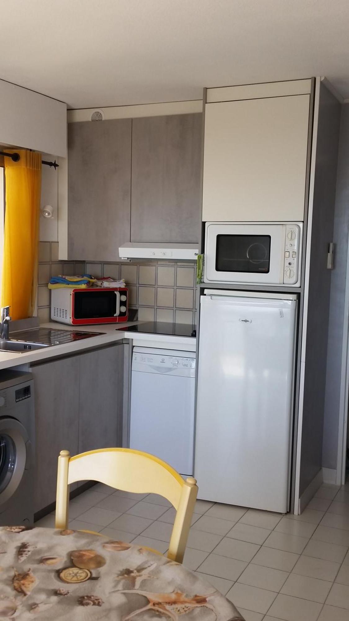 Sublime Vue Mer,Parking,Wifi Frejus Exterior photo
